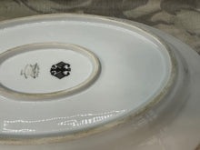 Load image into Gallery viewer, Original Pre/Early WW2 German Army Officers Mess Serving Platter - Felda Rhon
