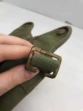 Load image into Gallery viewer, Unusual British / US Army Veitnam War Era Water Bottle Carrier
