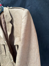 Charger l&#39;image dans la galerie, Grade 1 British Army FAD No2 Dress Uniform Jacket - Size 182/112/96 - The Militaria Shop

