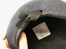 Load image into Gallery viewer, Original British Royal Air Force RAF Beret - NEW IN PACKET - Size 48cm
