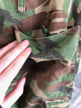 Lade das Bild in den Galerie-Viewer, Genuine British Army Combat Trousers Jungle DPM - 80/78/92
