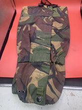 Lade das Bild in den Galerie-Viewer, Genuine British Army Surplus DPM Camouflaged Gaiters - Size Standard
