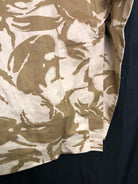 Genuine NEW British Army Desert DPM Camouflaged Combat Jacket - Size 170/96 - The Militaria Shop