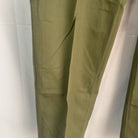 British Army Men's OD Green Lightweight Combat Trousers - Size 79/76/104 - The Militaria Shop