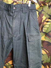Load image into Gallery viewer, Vintage 511 Combat Tactical Series Cargo Pants Trousers - Size Large Regular - The Militaria Shop
