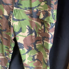 Genuine British Army DPM Lightweight Combat Trousers Grade 1 - Size 72/84/100 - The Militaria Shop