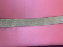 Load image into Gallery viewer, Original WW2 Canadian Army 37 Pattern Large Pack / Equipment Strap
