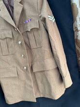 Load image into Gallery viewer, Grade 1 British Army FAD No2 Dress Uniform Jacket - Size 182/120/104 - The Militaria Shop
