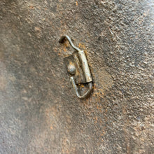 Load image into Gallery viewer, Original WW2 British/Canadian Army Mk3 &quot;Turtle&quot; Combat Helmet - The Militaria Shop
