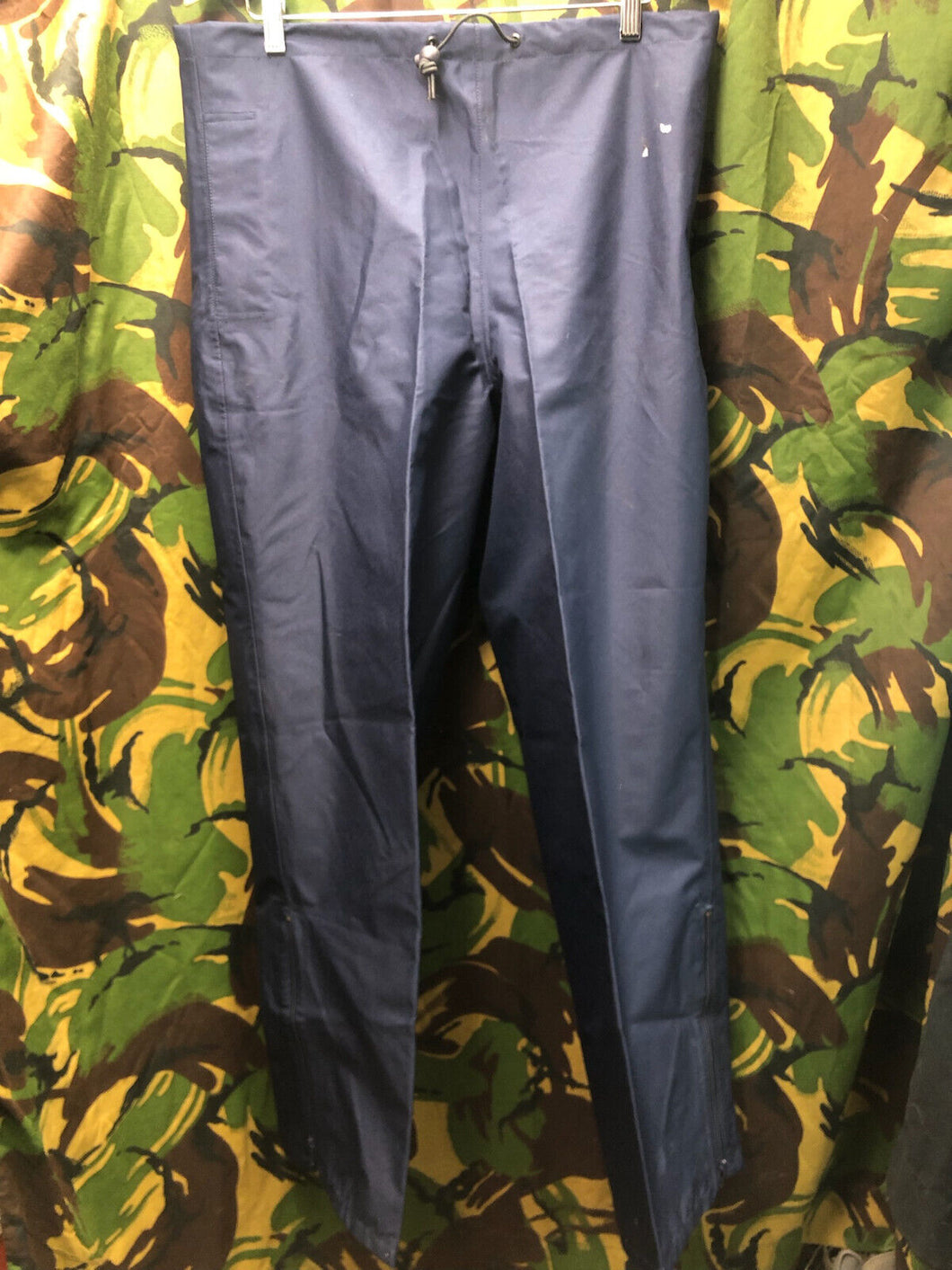 Vintage Royal Mail Stormproof Leggings Trousers - 34-38