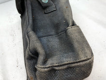 Load image into Gallery viewer, Original WW2 Canadian Army 37 Pattern Bren Pouch - Used Condition
