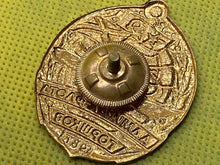 Load image into Gallery viewer, 1980&#39;s/90&#39;s Era Soviet Naval Mariner&#39;s Award / Badge in Excellent Condition
