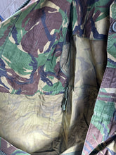 Charger l&#39;image dans la galerie, Genuine British Army DPM Field Combat Smock - 170/96
