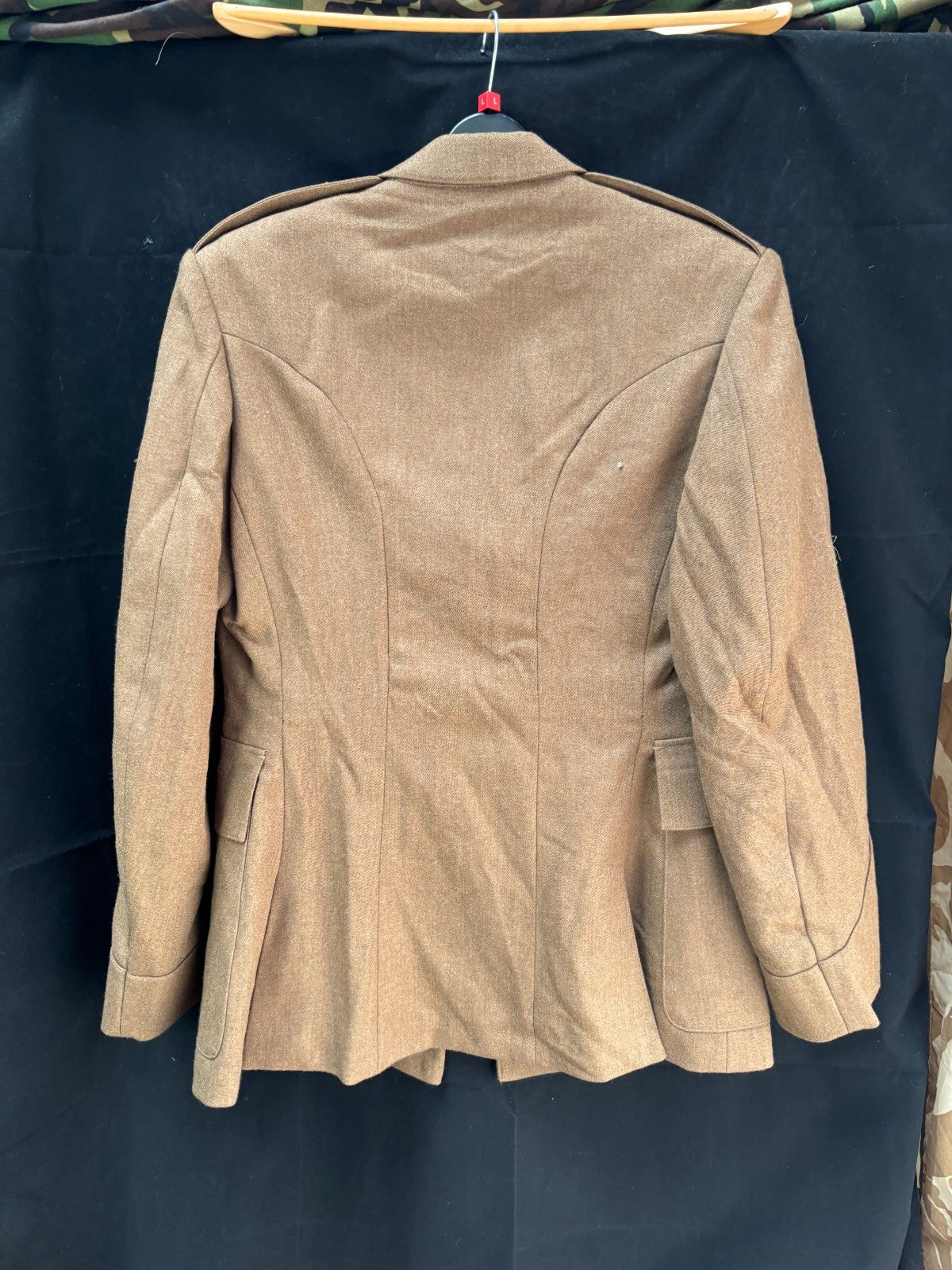 Grade 1 British Army FAD No2 Dress Uniform Jacket - Size 170/104/88 - The Militaria Shop