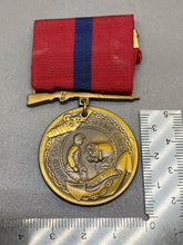 Charger l&#39;image dans la galerie, Original US Marine Corps USMC Good Conduct Medal
