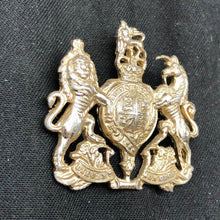 Load image into Gallery viewer, Original British Staybrite Army Cap - General Service Corps - The Militaria Shop
