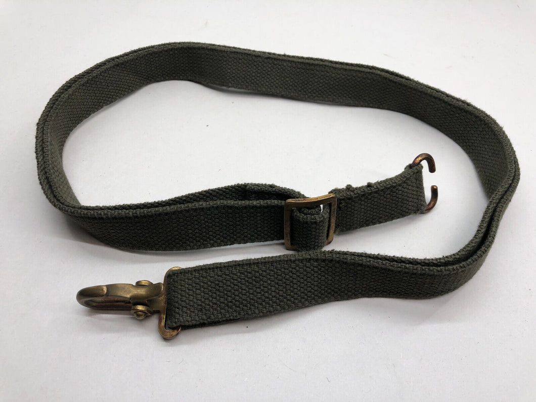 Genuine British Army Sten / Sterling Sling