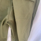 British Army Men's OD Green Lightweight Combat Trousers - Size 79/76/104 - The Militaria Shop