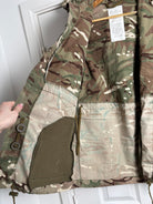 Surplus British Army MTP Smock Combat Windproof -Size 170/96 - The Militaria Shop