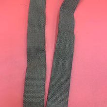 Load image into Gallery viewer, Original British Army Webbing Strap
