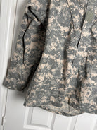 Surplus US Army ACU Combat Uniform Jacket-Small Long - The Militaria Shop