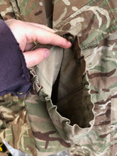 Load image into Gallery viewer, Genuine British Army MTP Camouflage Combat Trousers - 32&quot; Waist
