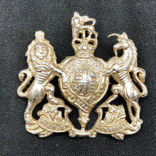 Load image into Gallery viewer, Original British Staybrite Army Cap - General Service Corps - The Militaria Shop
