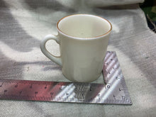 Load image into Gallery viewer, Original Vintage Crested China Ware Cup - NEWPORT - Isle of Wight
