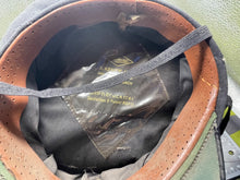 Charger l&#39;image dans la galerie, Original Dutch Marine Corps Peaked Cap - Size 55cm - The Militaria Shop
