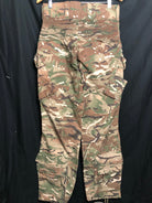British Army RAF Trousers Combat FR MTP for Air Crew Fire Rated- Size 85/84/100 - The Militaria Shop