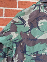 Charger l&#39;image dans la galerie, Original British Army 1968 Pattern Combat Smock Jacket - Size 1 - 40&quot; Chest
