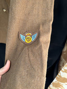 Grade 1 British Army FAD No2 Dress Uniform Jacket - Size 188/92/76 - The Militaria Shop