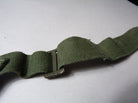 Original WW2 British Army 44 Pattern Shoulder / Extended Equipment Strap - 1945 - The Militaria Shop