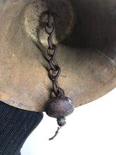 Load image into Gallery viewer, Original WW2 British Home Front ARP Air Raid Bell
