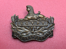 Load image into Gallery viewer, Original WW1 WW2 British Army Sweetheart Brooch - Gloucestershire Regiment
