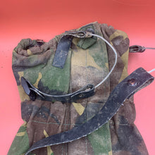 Lade das Bild in den Galerie-Viewer, Genuine British Army Surplus DPM Camouflaged Gaiters - Size Standard
