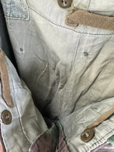 Load image into Gallery viewer, Original British Army 1968 Pattern Combat DPM Trousers - 32&quot; Waist
