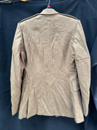 Grade 1 British Army FAD No2 Dress Uniform Jacket - Size 182/92/76 - The Militaria Shop