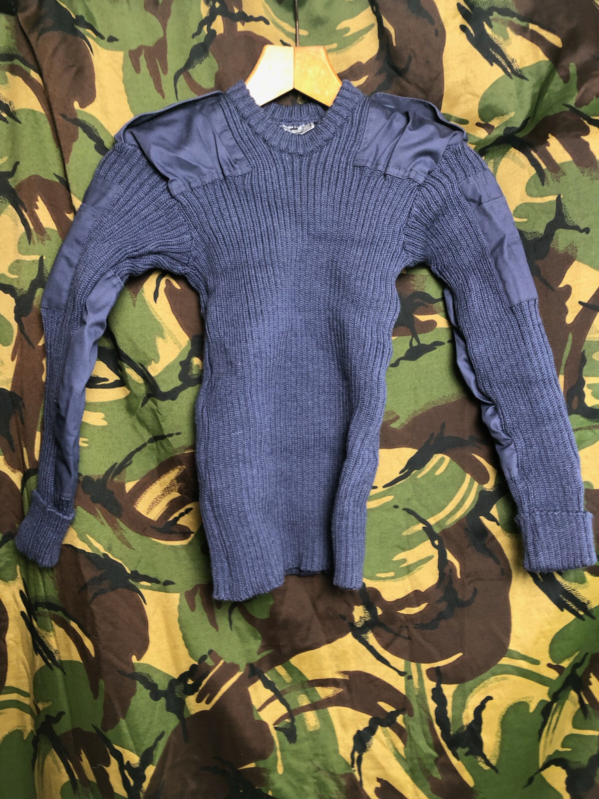 royal air force jumper