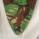 Genuine British Army 68 Pattern DPM Jungle Camouflaged Trousers - Size 28" Waist - The Militaria Shop