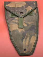 Load image into Gallery viewer, British Army Issue Woodland DPM PLCE IRR Webbing Wire Cutter Frog Pouch
