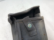 Load image into Gallery viewer, Original WW2 Canadian Army 37 Pattern Bren Pouch - Used Condition
