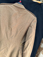 Grade 1 British Army FAD No2 Dress Uniform Jacket - Size 170/104/88 - The Militaria Shop
