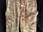 Genuine British Army MTP Combat Trousers - Size 32 Inch Waist - The Militaria Shop