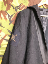 Load image into Gallery viewer, British Royal Navy Uniform Jacket - The Militaria Shop
