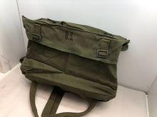 Load image into Gallery viewer, Original WW2 Korea Vietnam US Army M-1945 Field Pack Cargo OG Green - NEW STOCK
