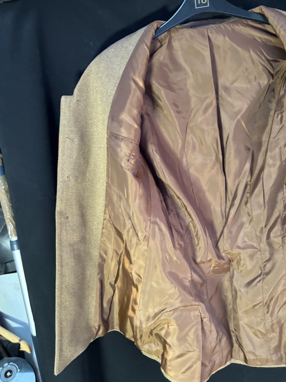 Grade 1 British Army FAD No2 Dress Uniform Jacket - Size 176/96/80 - The Militaria Shop