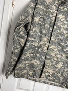 Surplus US Army ACU Combat Uniform Jacket-Medium Long - The Militaria Shop