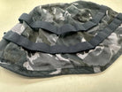 RARE British Army OPFOR Blue DPM Camouflage Cover MK7 - OUTSIZE - The Militaria Shop