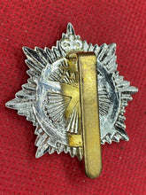 Load image into Gallery viewer, British Army Gurkha Transport Regiment Cap Badge
